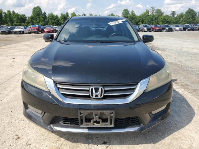 Photo 4 VIN: 1HGCR2F84EA126845 - HONDA ACCORD 