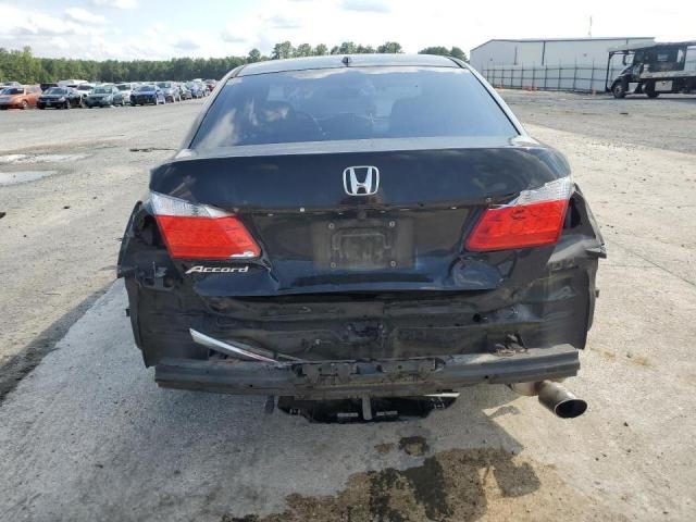 Photo 5 VIN: 1HGCR2F84EA126845 - HONDA ACCORD 