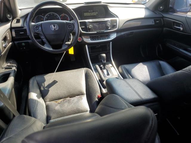 Photo 7 VIN: 1HGCR2F84EA126845 - HONDA ACCORD 