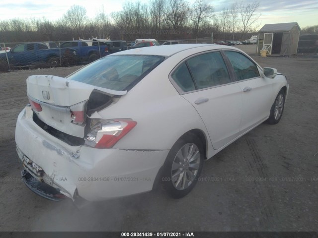 Photo 3 VIN: 1HGCR2F84EA130121 - HONDA ACCORD SEDAN 