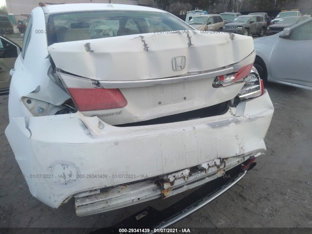 Photo 5 VIN: 1HGCR2F84EA130121 - HONDA ACCORD SEDAN 