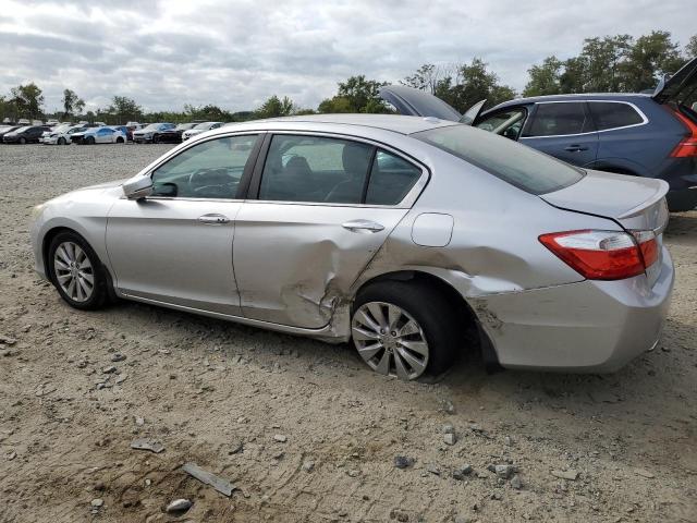 Photo 1 VIN: 1HGCR2F84EA135870 - HONDA ACCORD EXL 