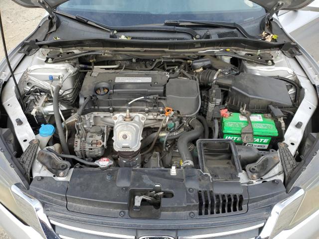 Photo 10 VIN: 1HGCR2F84EA135870 - HONDA ACCORD EXL 