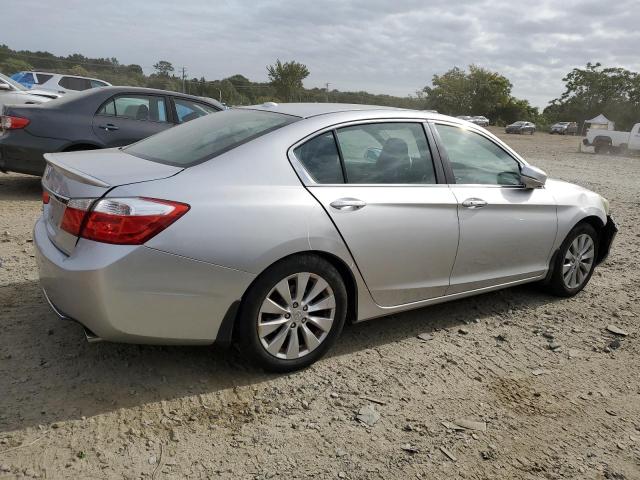 Photo 2 VIN: 1HGCR2F84EA135870 - HONDA ACCORD EXL 