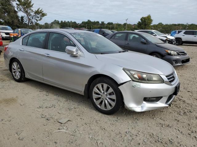 Photo 3 VIN: 1HGCR2F84EA135870 - HONDA ACCORD EXL 