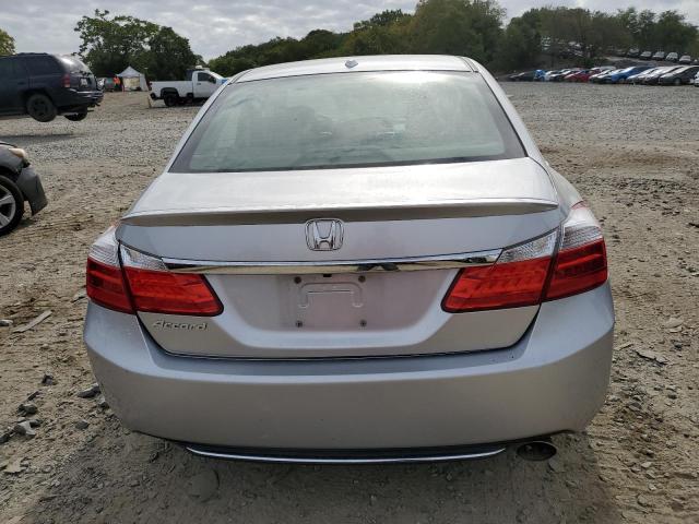 Photo 5 VIN: 1HGCR2F84EA135870 - HONDA ACCORD EXL 