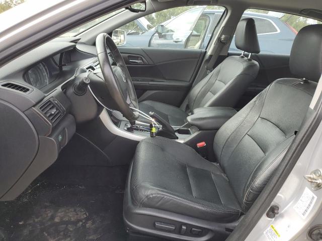 Photo 6 VIN: 1HGCR2F84EA135870 - HONDA ACCORD EXL 