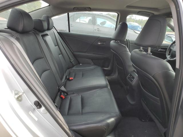 Photo 9 VIN: 1HGCR2F84EA135870 - HONDA ACCORD EXL 