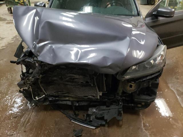 Photo 6 VIN: 1HGCR2F84EA137702 - HONDA ACCORD EXL 