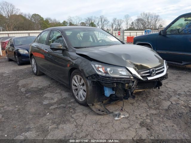 Photo 0 VIN: 1HGCR2F84EA142687 - HONDA ACCORD 