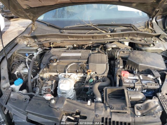 Photo 9 VIN: 1HGCR2F84EA142687 - HONDA ACCORD 