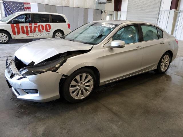 Photo 0 VIN: 1HGCR2F84EA143130 - HONDA ACCORD EXL 