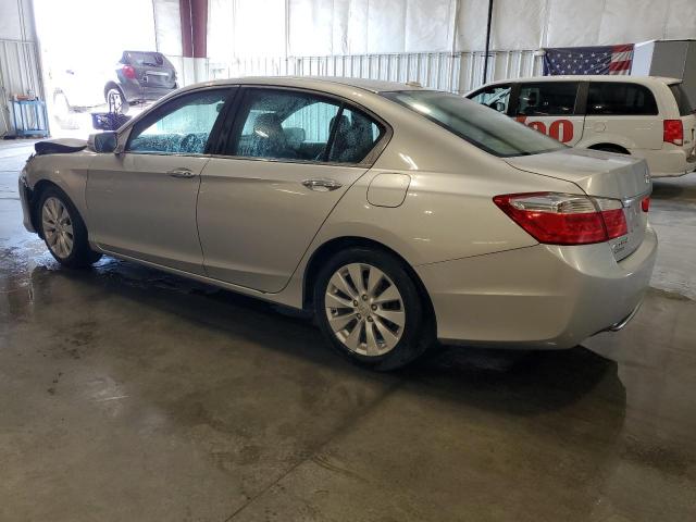 Photo 1 VIN: 1HGCR2F84EA143130 - HONDA ACCORD EXL 