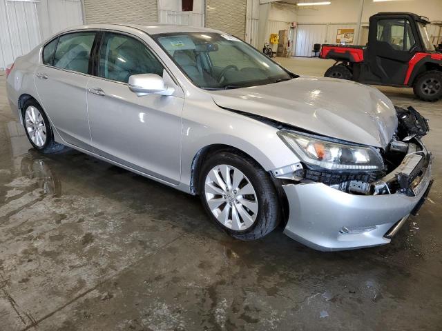 Photo 3 VIN: 1HGCR2F84EA143130 - HONDA ACCORD EXL 