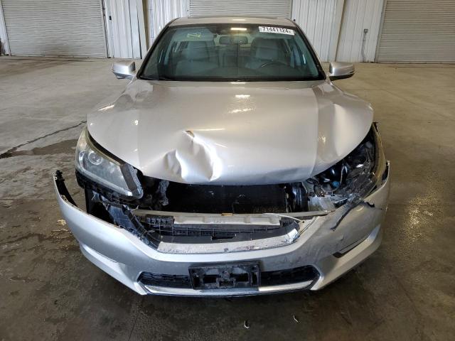 Photo 4 VIN: 1HGCR2F84EA143130 - HONDA ACCORD EXL 