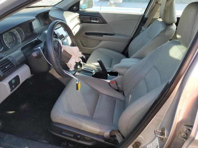 Photo 6 VIN: 1HGCR2F84EA143130 - HONDA ACCORD EXL 