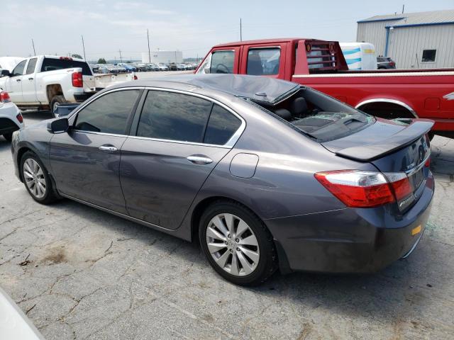 Photo 1 VIN: 1HGCR2F84EA147095 - HONDA ACCORD EXL 