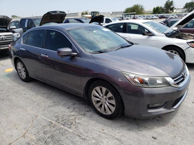 Photo 3 VIN: 1HGCR2F84EA147095 - HONDA ACCORD EXL 