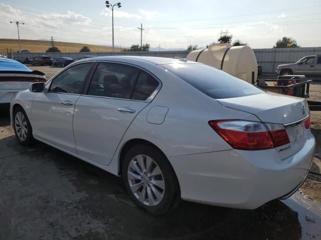 Photo 1 VIN: 1HGCR2F84EA150272 - HONDA ACCORD 