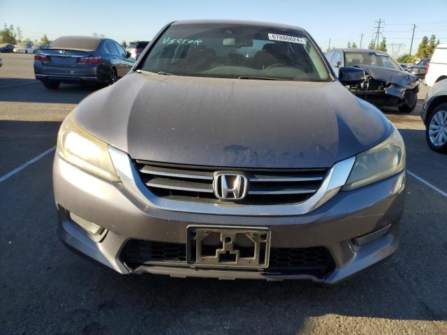 Photo 4 VIN: 1HGCR2F84EA156251 - HONDA ACCORD EXL 