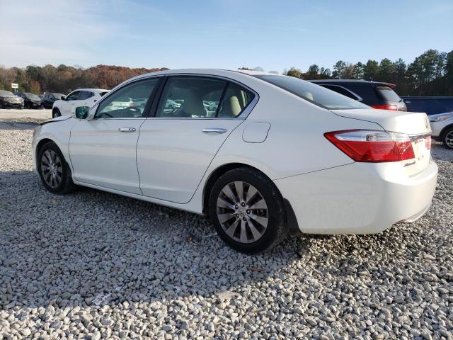 Photo 1 VIN: 1HGCR2F84EA163295 - HONDA ACCORD EXL 