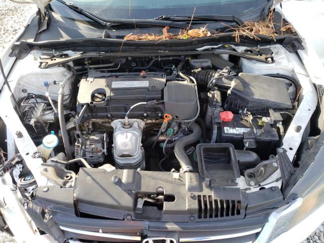 Photo 10 VIN: 1HGCR2F84EA163295 - HONDA ACCORD EXL 