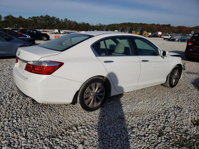 Photo 2 VIN: 1HGCR2F84EA163295 - HONDA ACCORD EXL 