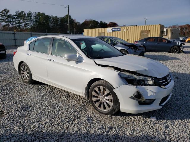 Photo 3 VIN: 1HGCR2F84EA163295 - HONDA ACCORD EXL 