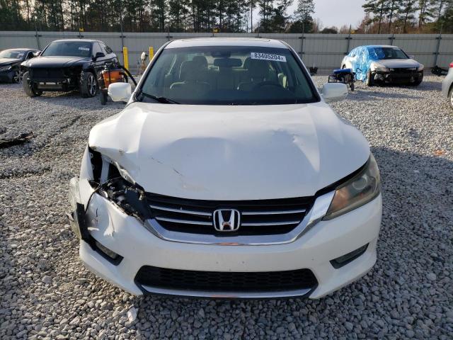 Photo 4 VIN: 1HGCR2F84EA163295 - HONDA ACCORD EXL 