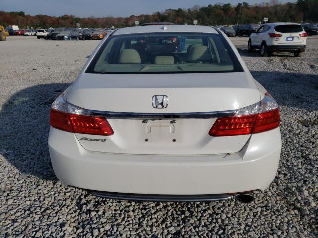 Photo 5 VIN: 1HGCR2F84EA163295 - HONDA ACCORD EXL 