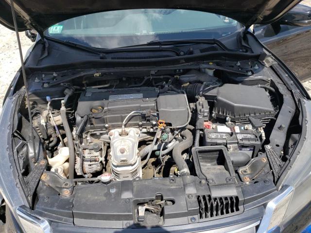 Photo 10 VIN: 1HGCR2F84EA164396 - HONDA ACCORD EXL 