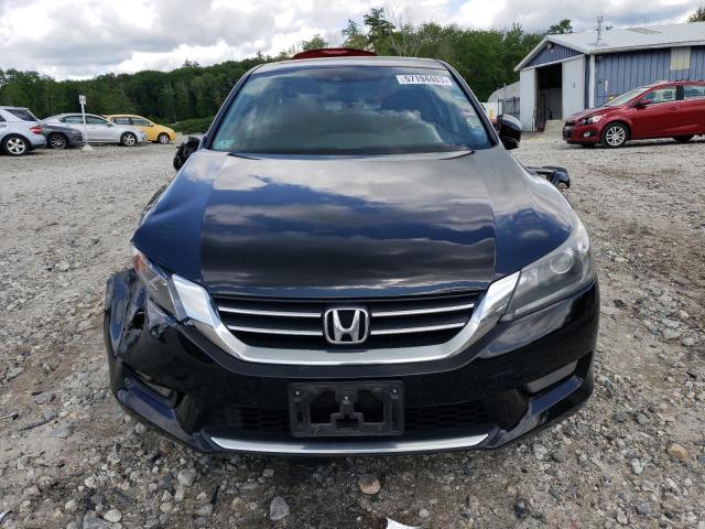 Photo 4 VIN: 1HGCR2F84EA164396 - HONDA ACCORD EXL 