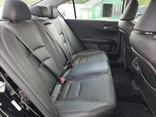 Photo 9 VIN: 1HGCR2F84EA164396 - HONDA ACCORD EXL 