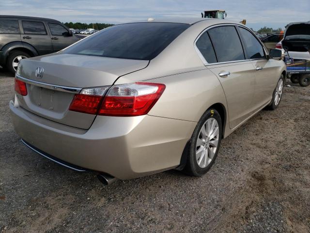 Photo 3 VIN: 1HGCR2F84EA175589 - HONDA ACCORD EXL 