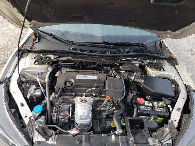 Photo 6 VIN: 1HGCR2F84EA175589 - HONDA ACCORD EXL 