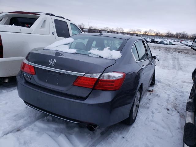 Photo 3 VIN: 1HGCR2F84EA180078 - HONDA ACCORD EXL 