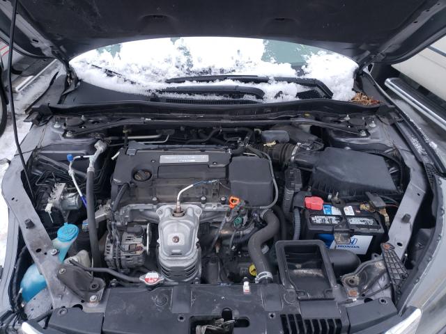 Photo 6 VIN: 1HGCR2F84EA180078 - HONDA ACCORD EXL 