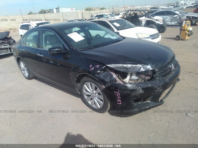 Photo 0 VIN: 1HGCR2F84EA182056 - HONDA ACCORD SEDAN 