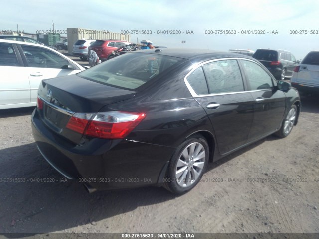 Photo 3 VIN: 1HGCR2F84EA182056 - HONDA ACCORD SEDAN 