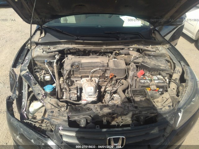 Photo 9 VIN: 1HGCR2F84EA182056 - HONDA ACCORD SEDAN 