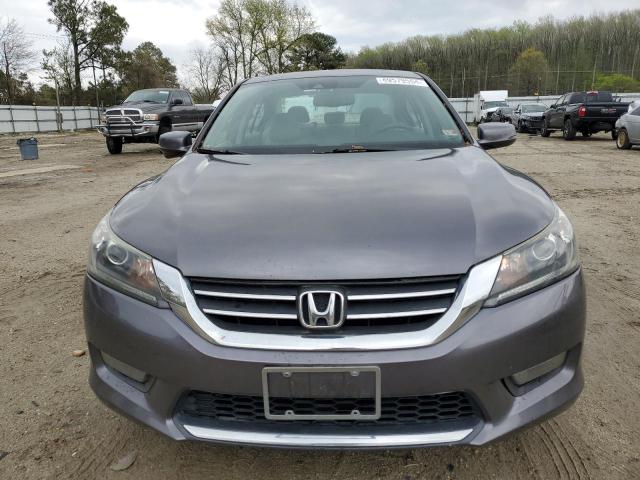 Photo 4 VIN: 1HGCR2F84EA192926 - HONDA ACCORD 