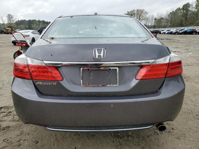 Photo 5 VIN: 1HGCR2F84EA192926 - HONDA ACCORD 