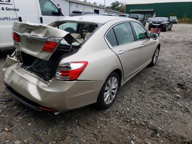 Photo 3 VIN: 1HGCR2F84EA193042 - HONDA ACCORD EXL 