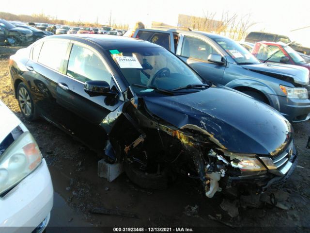 Photo 0 VIN: 1HGCR2F84EA194286 - HONDA ACCORD SEDAN 