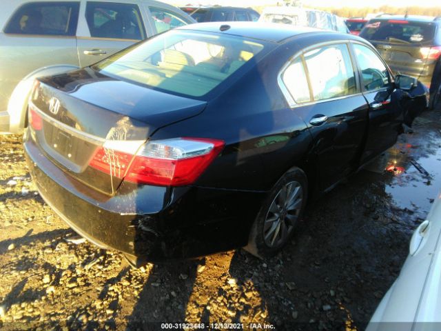 Photo 3 VIN: 1HGCR2F84EA194286 - HONDA ACCORD SEDAN 