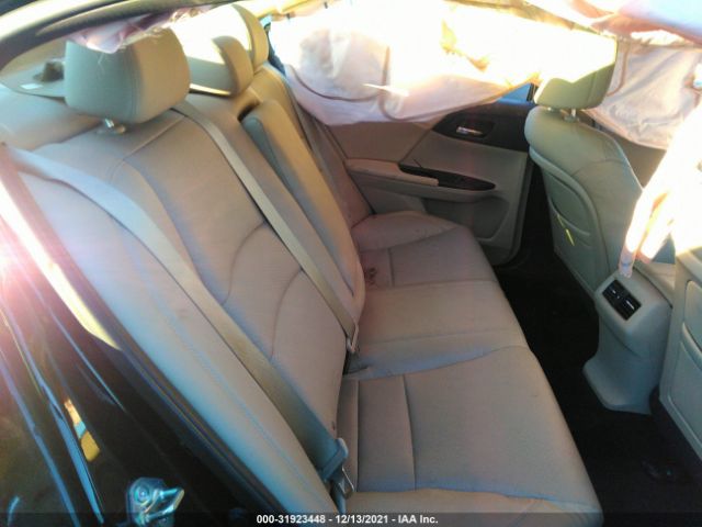 Photo 7 VIN: 1HGCR2F84EA194286 - HONDA ACCORD SEDAN 