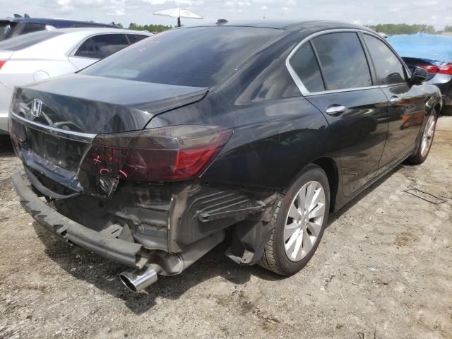 Photo 3 VIN: 1HGCR2F84EA201706 - HONDA ACCORD EXL 