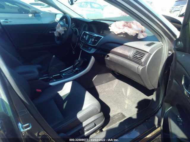 Photo 4 VIN: 1HGCR2F84EA201995 - HONDA ACCORD SEDAN 