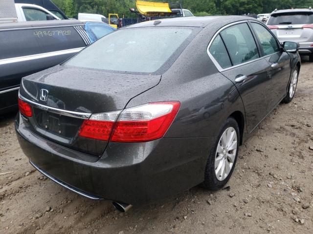 Photo 3 VIN: 1HGCR2F84EA203276 - HONDA ACCORD EXL 