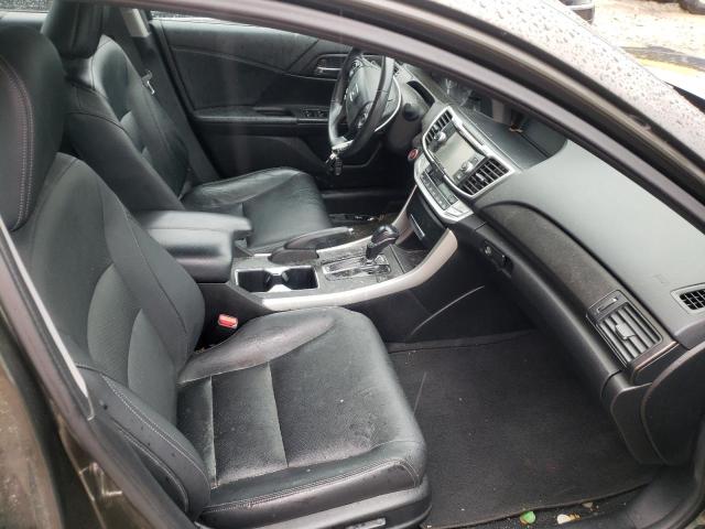 Photo 4 VIN: 1HGCR2F84EA203276 - HONDA ACCORD EXL 